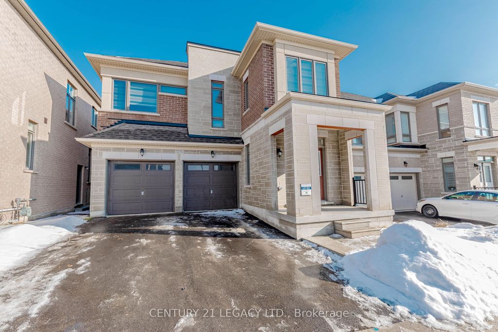 Photo of 1271 Plymouth Drive, Oshawa, ON L1L 0T9 (MLS # E12684258)