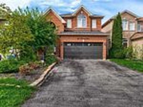 318 Forest Run Boulevard Lower Level Vaughan ON L4K 5K1