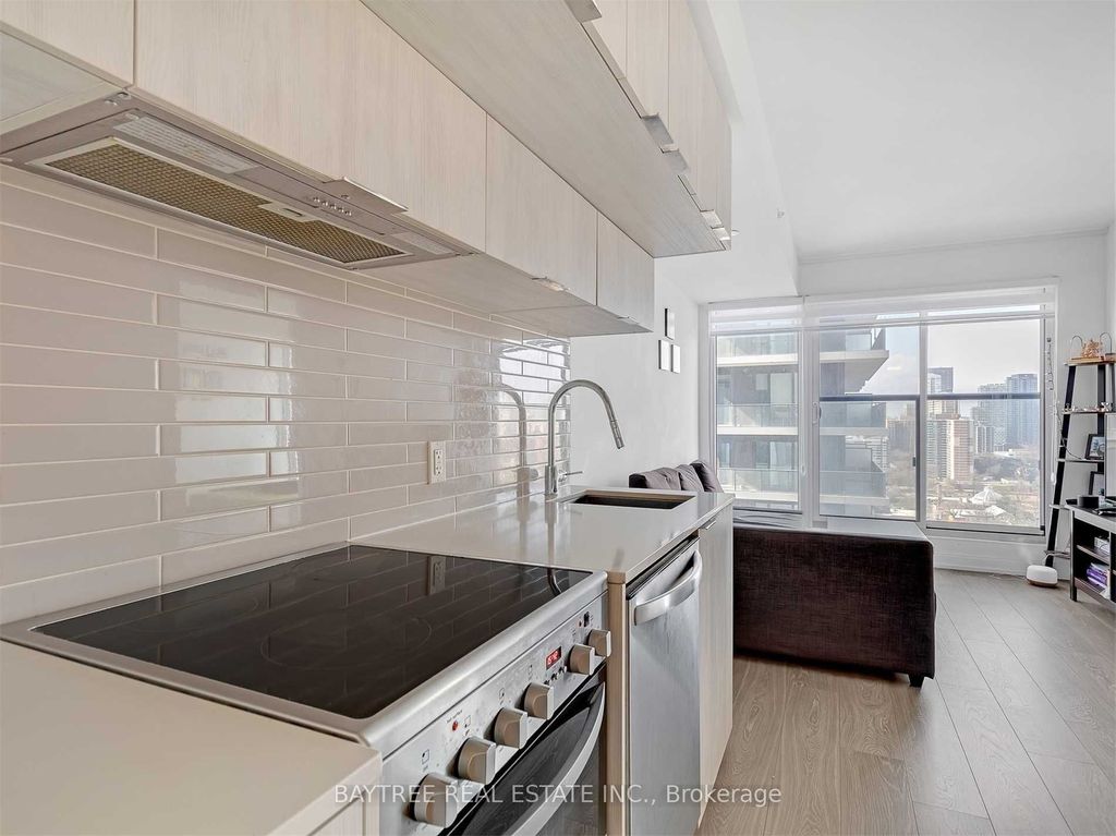 Photo of 181 Dundas Street E #4802, Toronto, ON M5A 0N5 (MLS # C12806288)