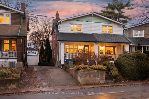 1780 Gerrard Street E Toronto ON M4L 2B4