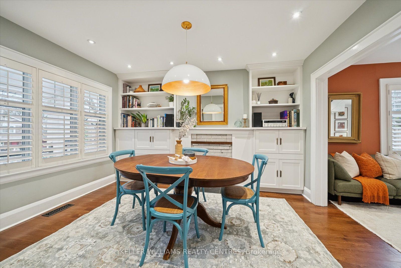 1780 Gerrard Street E