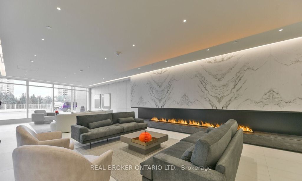 Photo of 30 Upper Mall Way #1902A, Vaughan, ON L4J 0L7 (MLS # N12837106)