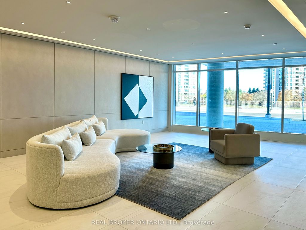 Photo of 30 Upper Mall Way #1902A, Vaughan, ON L4J 0L7 (MLS # N12837106)