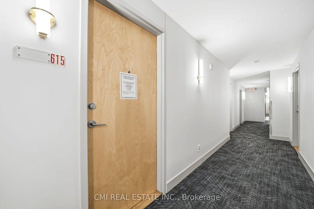 Photo of 1050 The Queens Way #615, Toronto, ON M8Z 0A8 (MLS # W12865372)