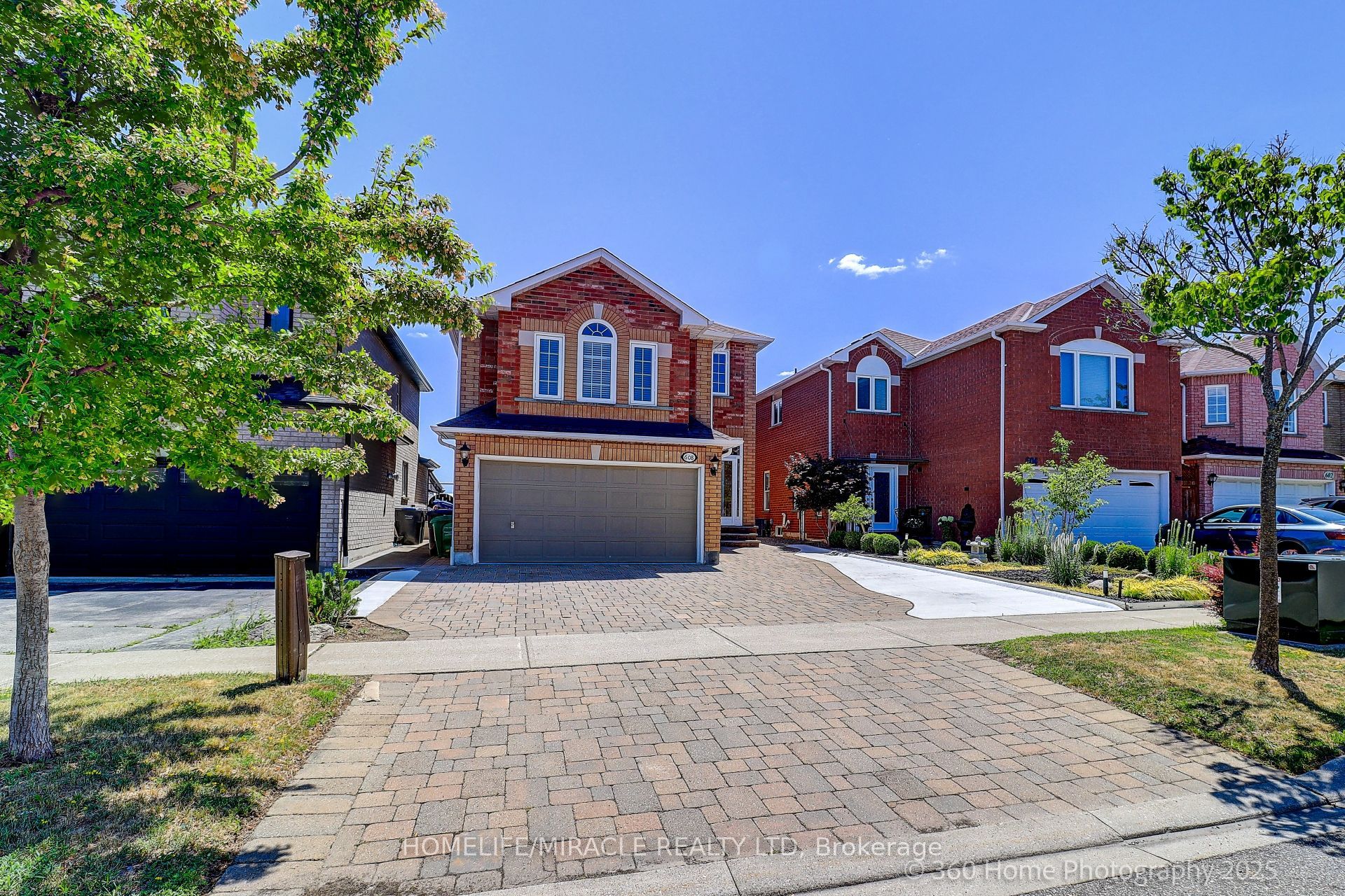 608 Driftcurrent Drive