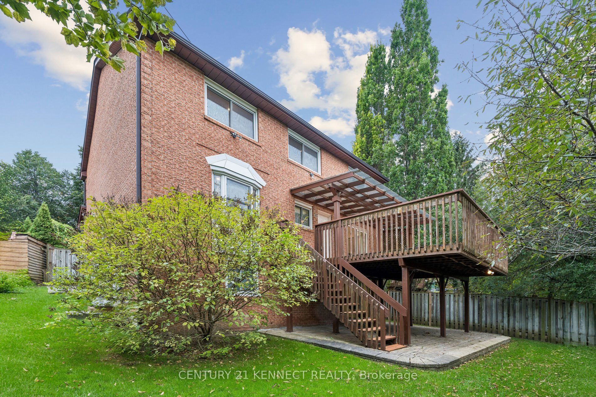 38 Rosemount Avenue