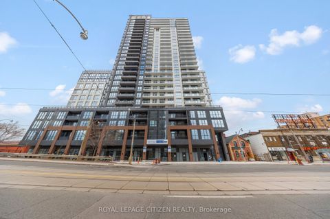 286 Main Street 2110 Toronto ON M4C 0B3