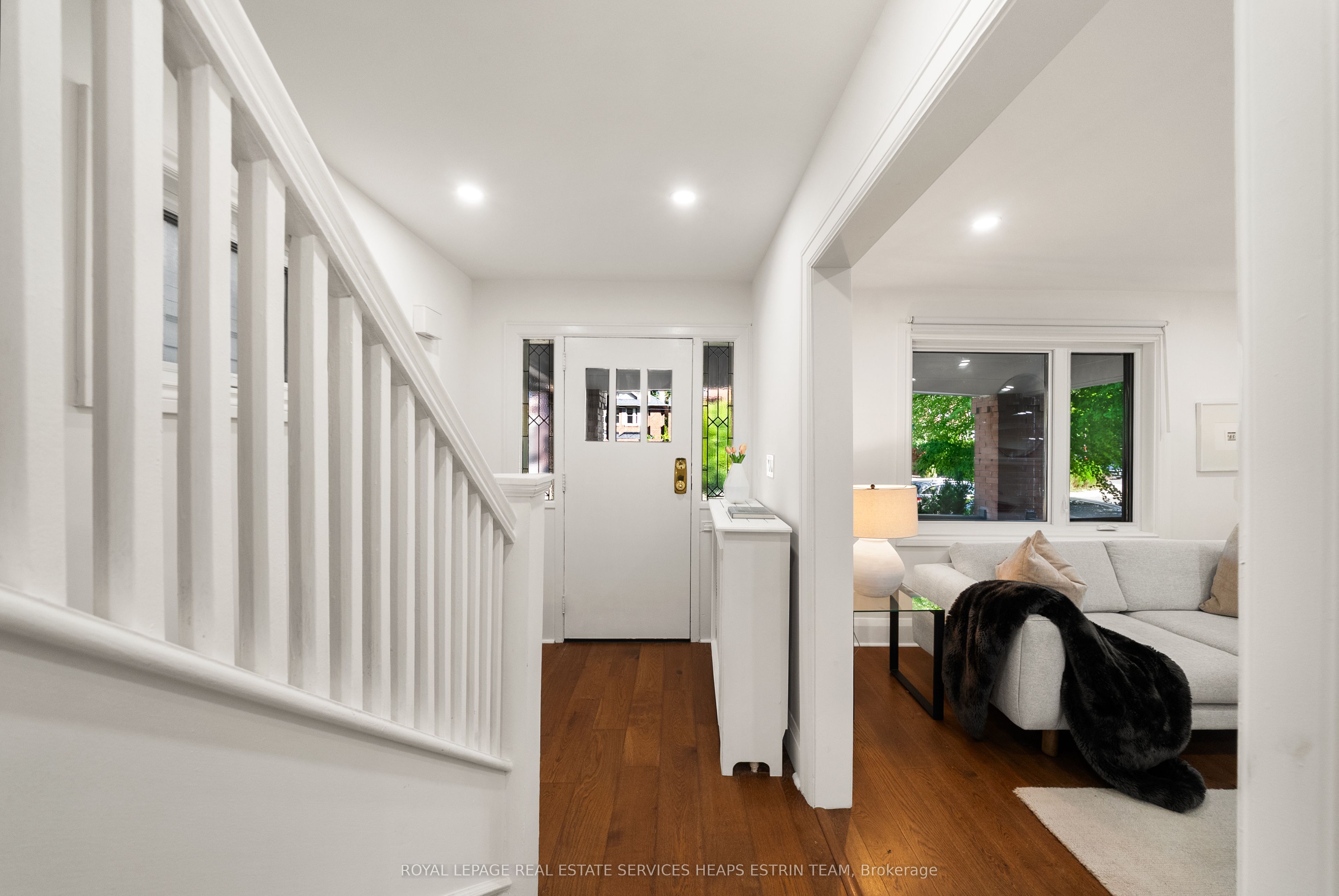 231 Heath Street E