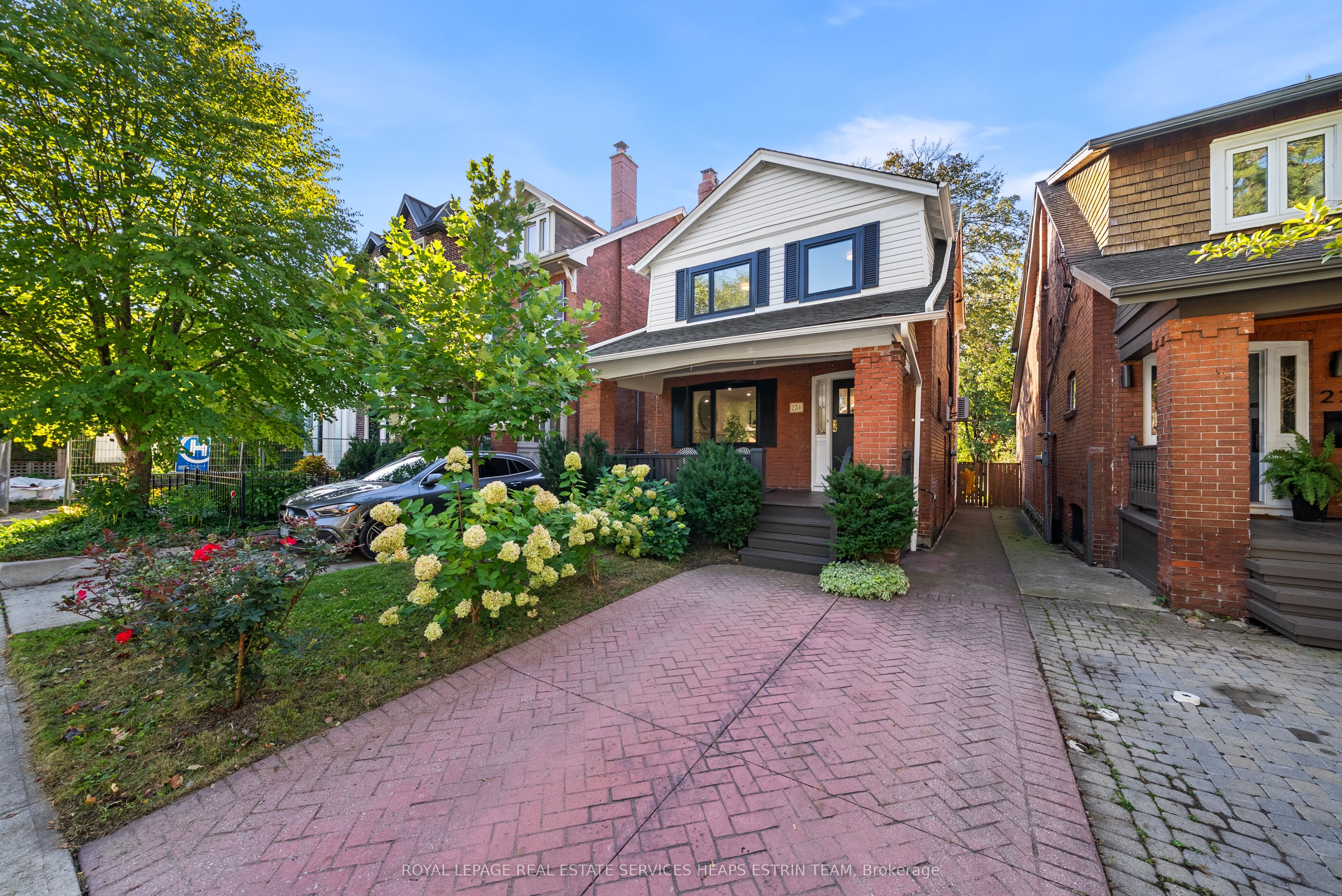231 Heath Street E