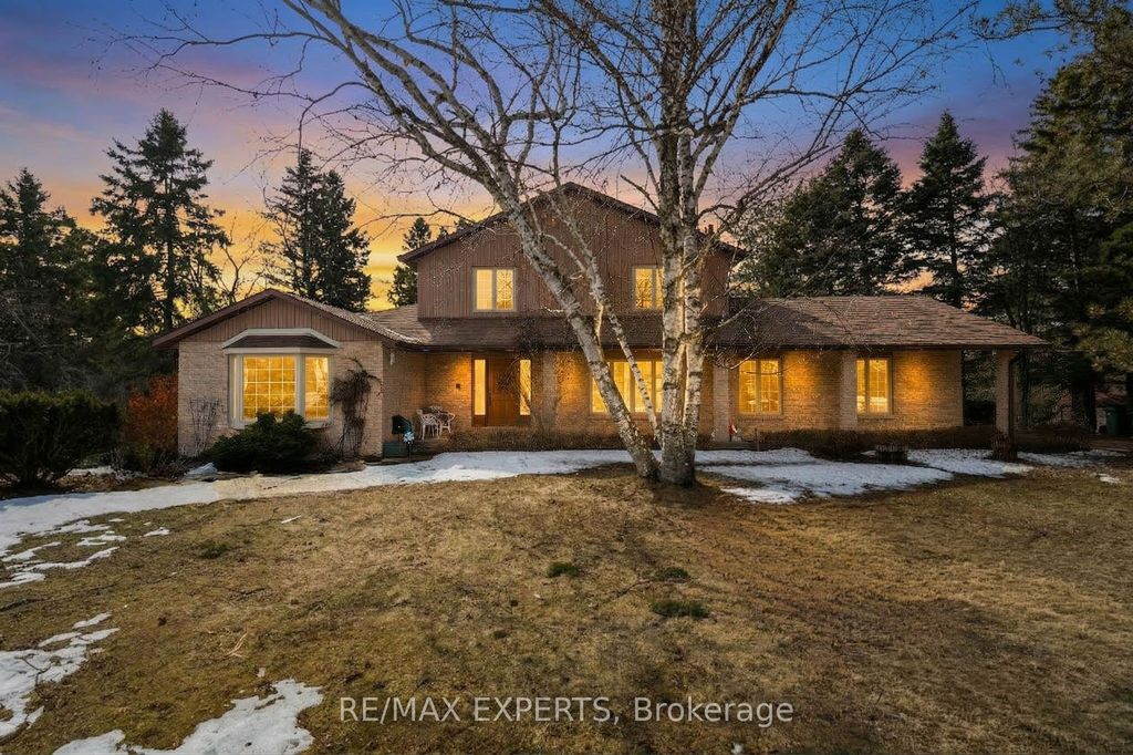 Photo of 16 Linn Road, Caledon, ON L7E 0N3 (MLS # W12875298)