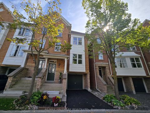 19 Michael Way Markham ON L3R 5G4