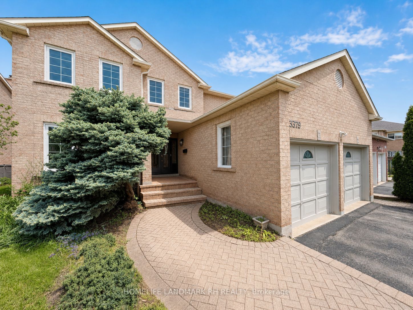 3379 Mulcaster Road