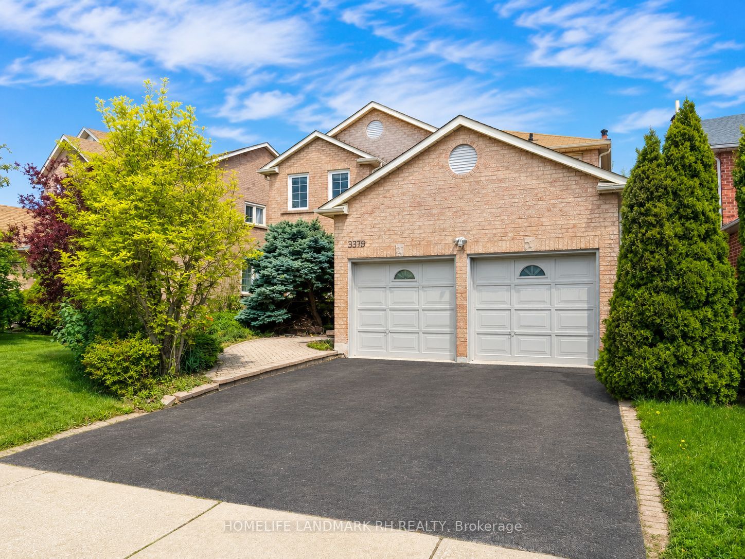 3379 Mulcaster Road