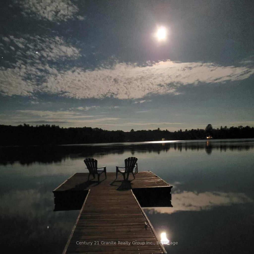 Photo of 1019 Pike Lane, Dysart et al, ON K0M 1S0 (MLS # X12784164)