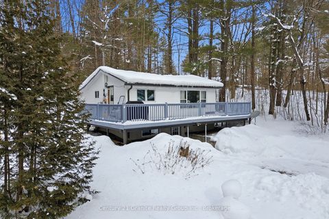 Photo of 1019 Pike Lane, Dysart et al, ON K0M 1S0 (MLS # X12784164)