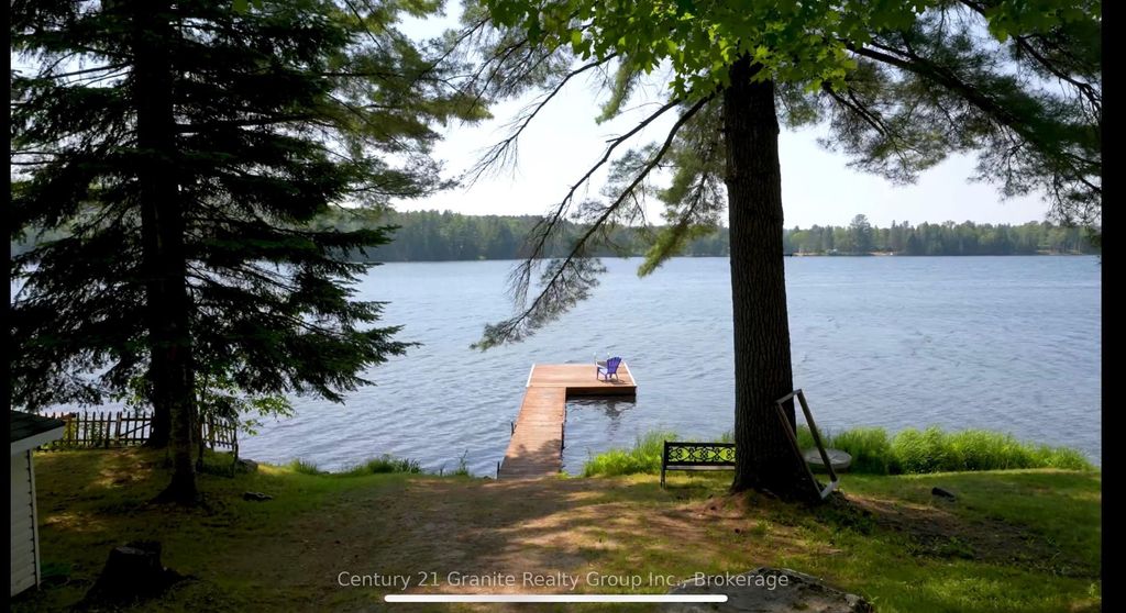 Photo of 1019 Pike Lane, Dysart et al, ON K0M 1S0 (MLS # X12784164)