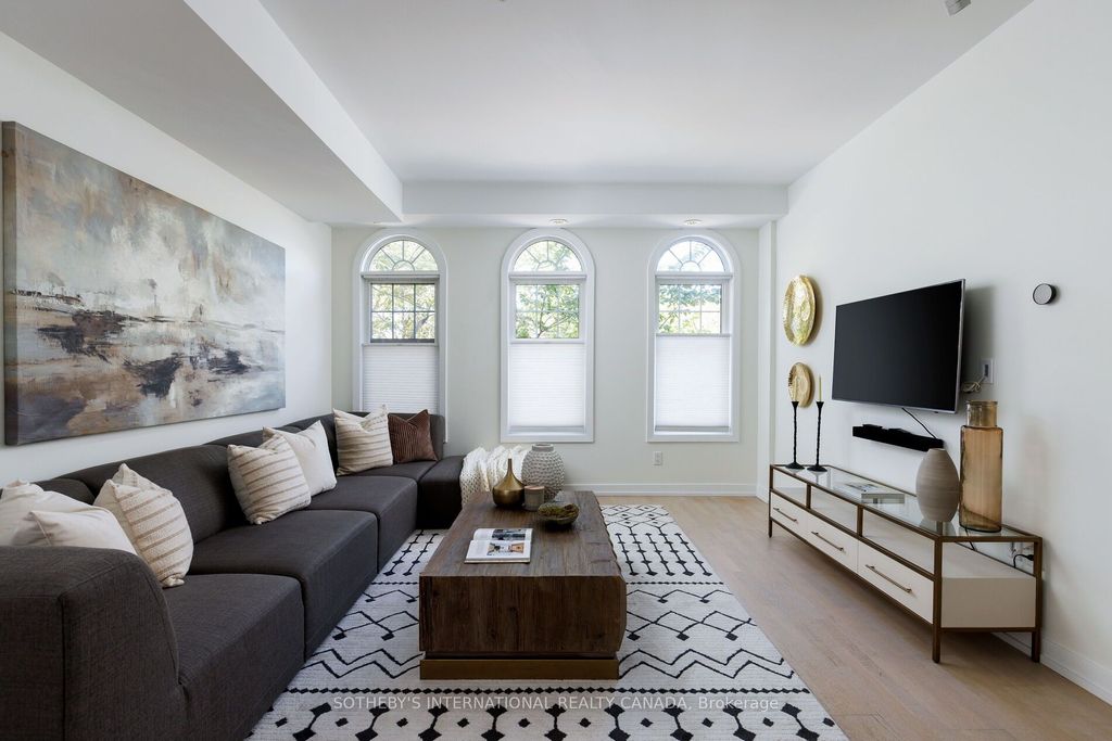 Photo of 140 Broadview Avenue #29, Toronto, ON M4M 0A8 (MLS # E12468331)