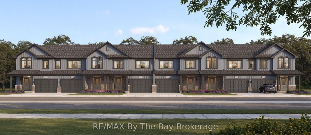 Photo of 782-3 Katrina Street, Wasaga Beach, ON L9Z 0N1 (MLS # S13028046)