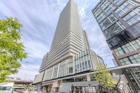 Photo of 15 Lower Jarvis Street #1710, Toronto, ON M5E 0C4 (MLS # C12788140)