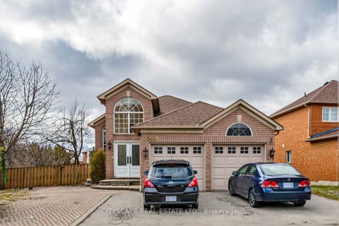 5482 Loonlake Avenue Bsmt Mississauga ON L5V 2J6