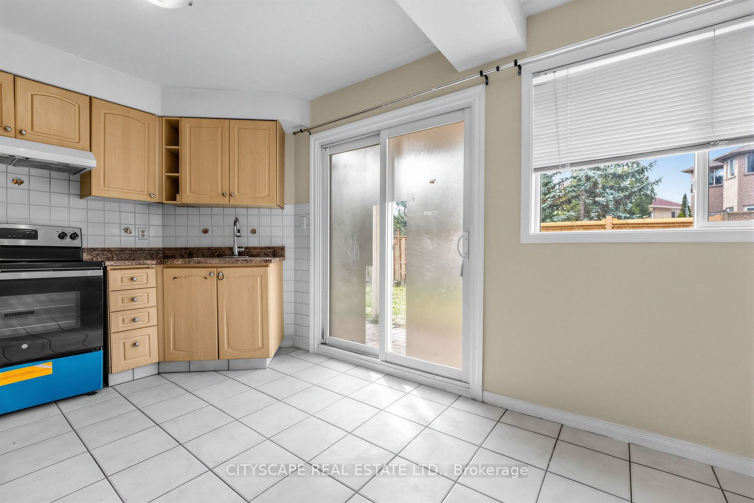 5482 Loonlake Avenue Bsmt