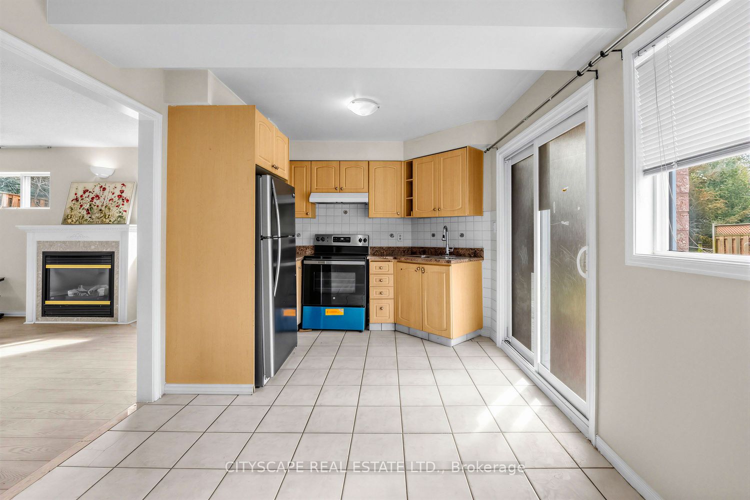 5482 Loonlake Avenue Bsmt