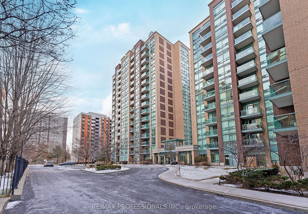 Photo of 7 Michael Power Place #206, Toronto, ON M9A 0A4 (MLS # W12895608)