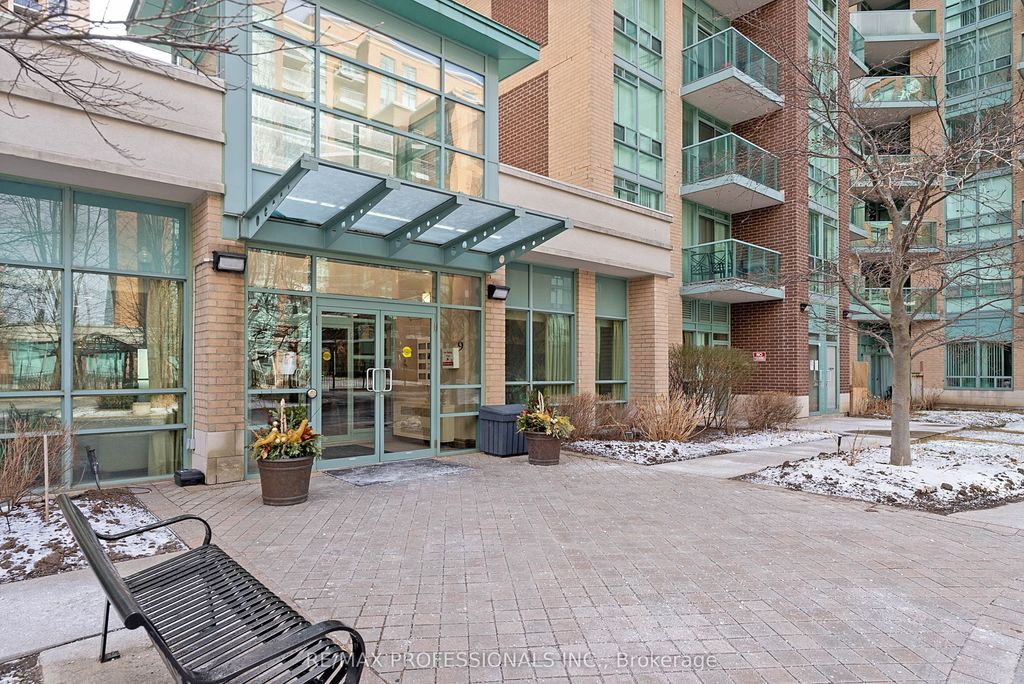 Photo of 7 Michael Power Place #206, Toronto, ON M9A 0A4 (MLS # W12895608)