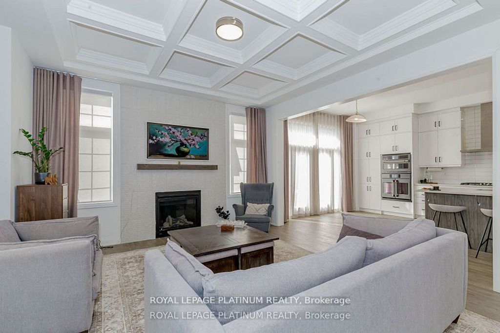 Photo of 1343 Marblehead Road, Oakville, ON L6M 5N7 (MLS # W12450511)
