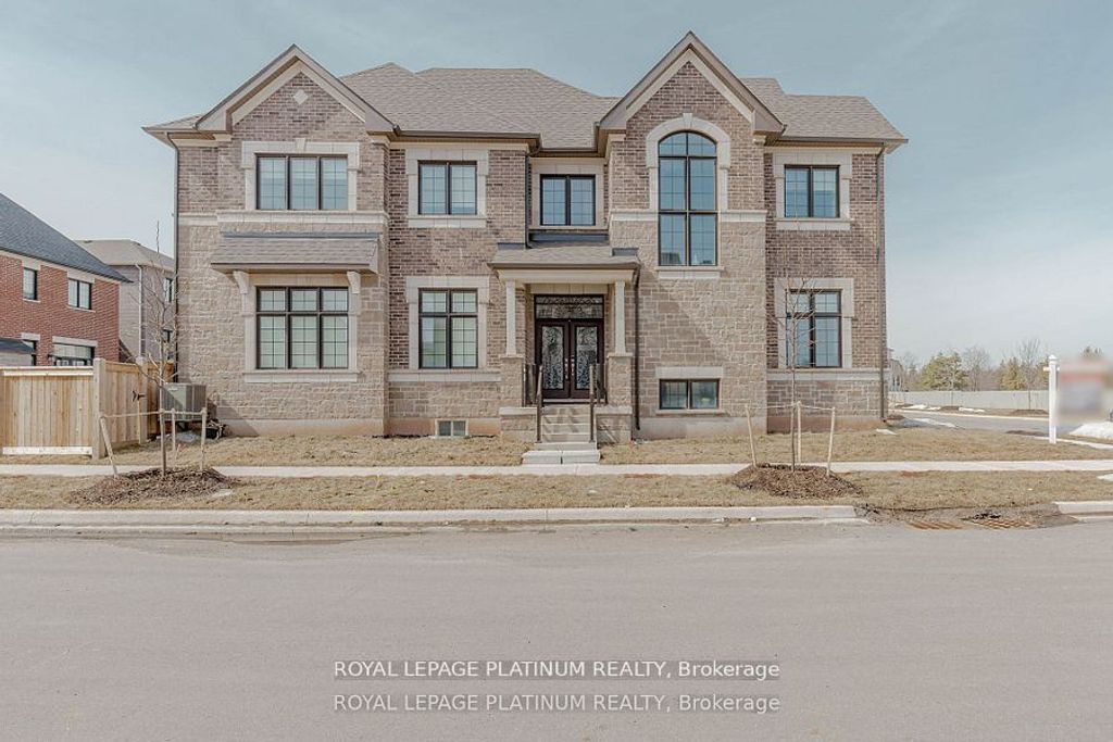Photo of 1343 Marblehead Road, Oakville, ON L6M 5N7 (MLS # W12450511)