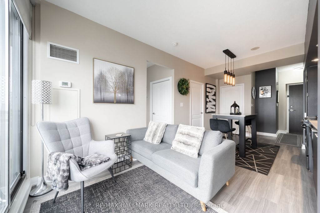 Photo of 25 Capreol Court #3008, Toronto, ON M5V 3Z7 (MLS # C12388408)
