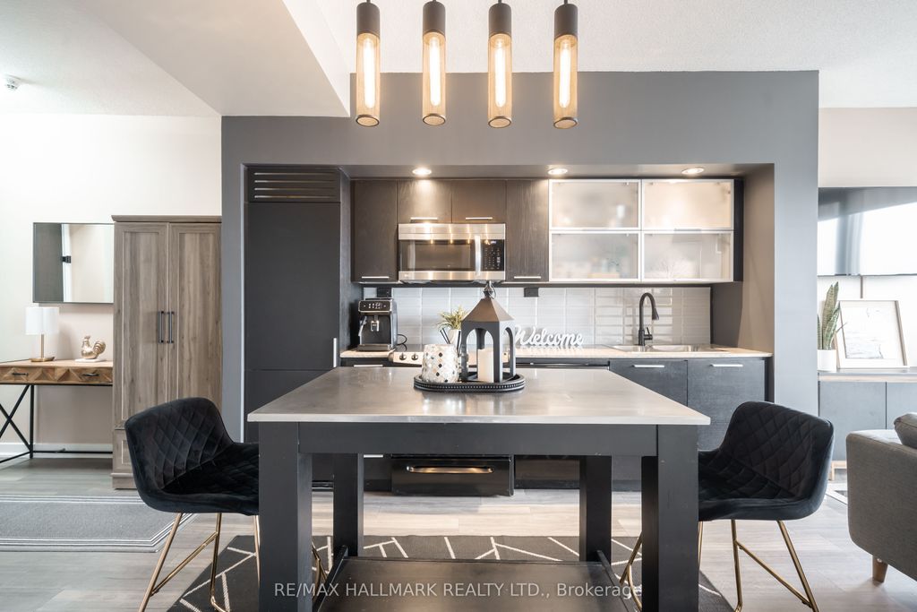 Photo of 25 Capreol Court #3008, Toronto, ON M5V 3Z7 (MLS # C12388408)