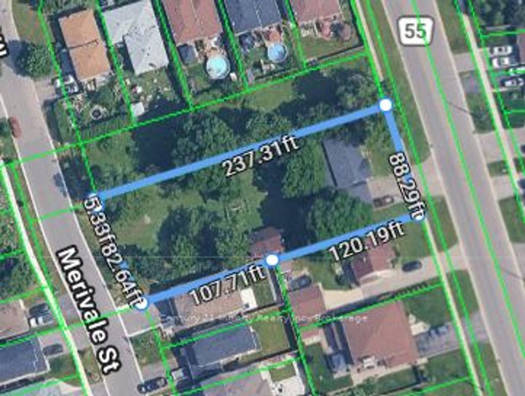 Photo of 54 Townline Road S, Oshawa, ON L1K 1B1 (MLS # E13158530)