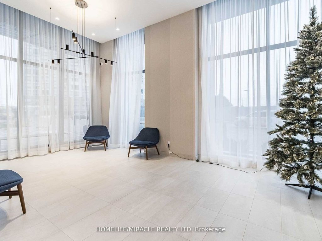 Photo of 30 Samuel Wood Way #905, Toronto, ON M9B 0C9 (MLS # W11966043)