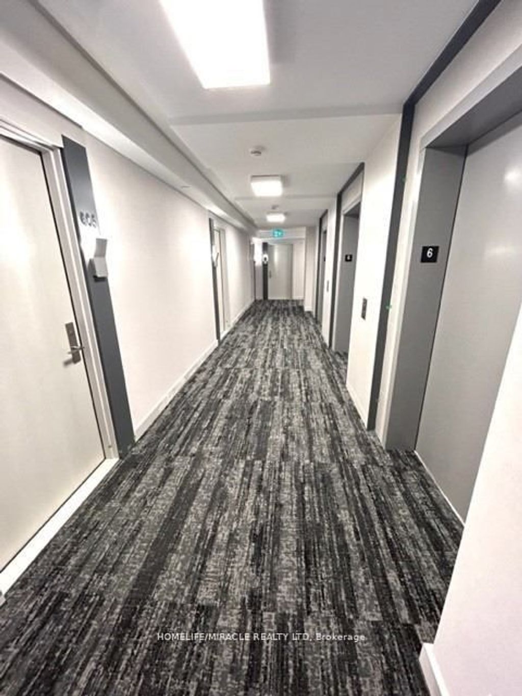 Photo of 30 Samuel Wood Way #905, Toronto, ON M9B 0C9 (MLS # W11966043)