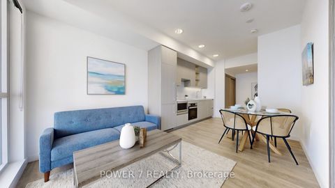 Photo of 27 McMahon Drive #715, Toronto, ON M2K 0J2 (MLS # C12289400)