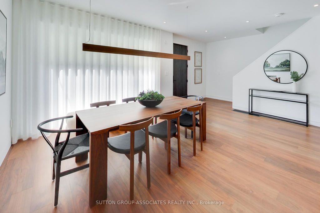 Photo of 83 Pinewood Avenue, Toronto, ON M6C 2V2 (MLS # C12444113)