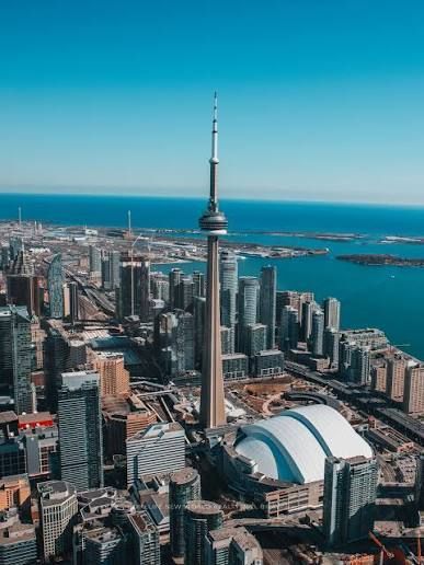Photo of 300 Front Street W #4406, Toronto, ON M5V 0E9 (MLS # C13628898)