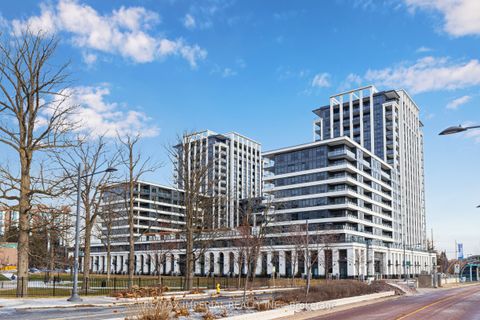 8 Cedarland Drive 1911 Markham ON L6G 0H4