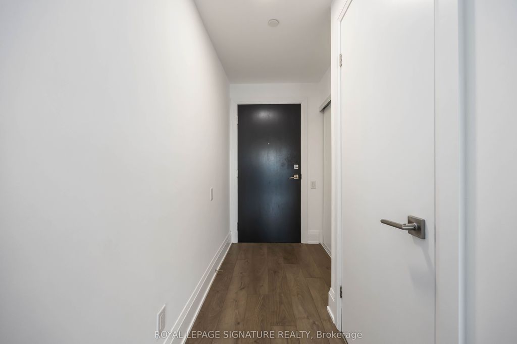 Photo of 20 Brin Drive #604, Toronto, ON M8X 0B2 (MLS # W12958572)