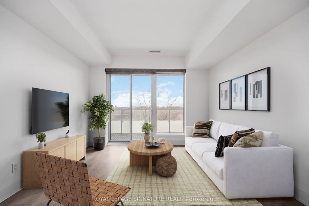 Photo of 20 Brin Drive #604, Toronto, ON M8X 0B2 (MLS # W12958572)