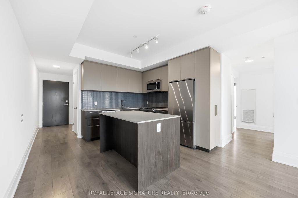Photo of 20 Brin Drive #604, Toronto, ON M8X 0B2 (MLS # W12958572)