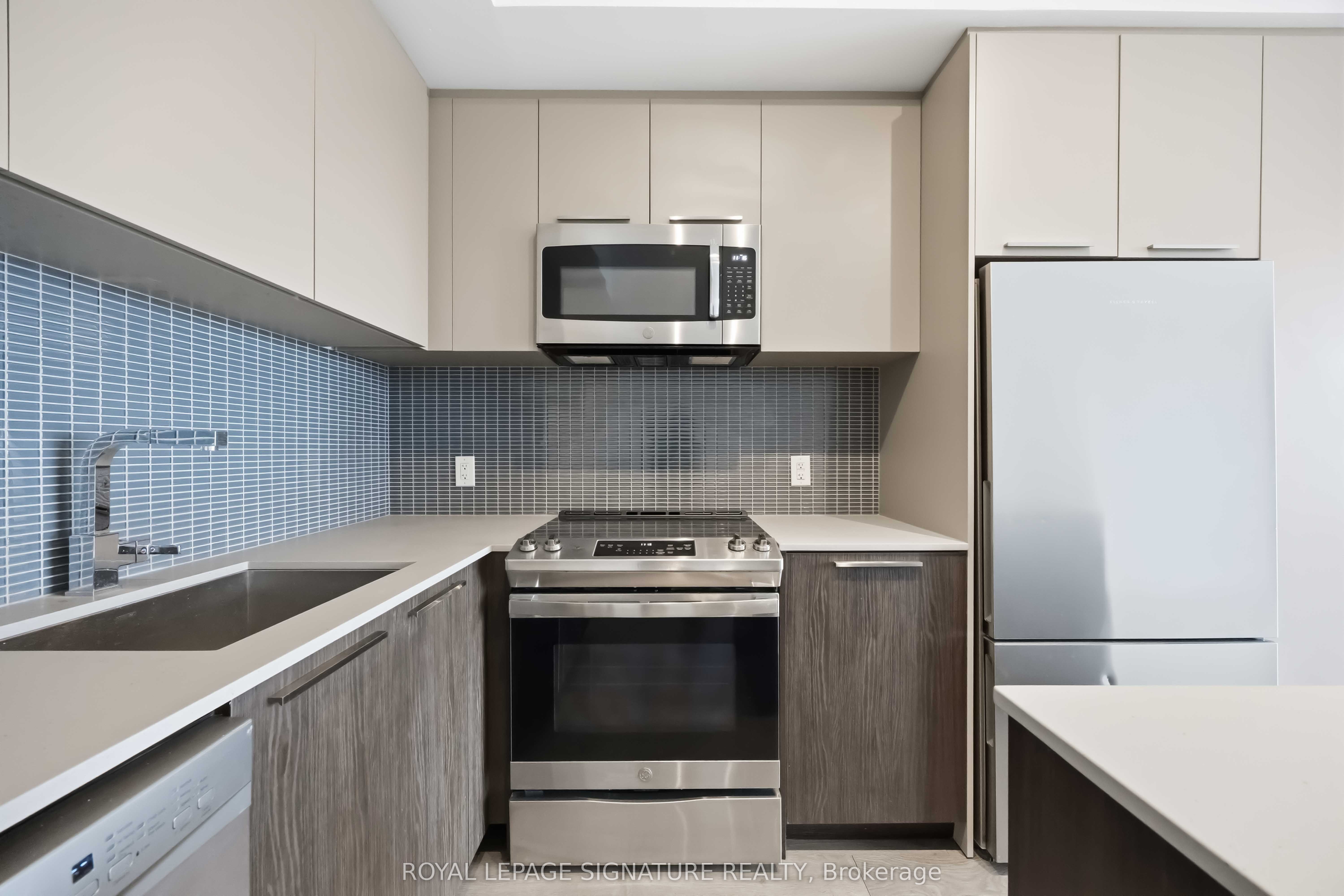 20 Brin Drive 604