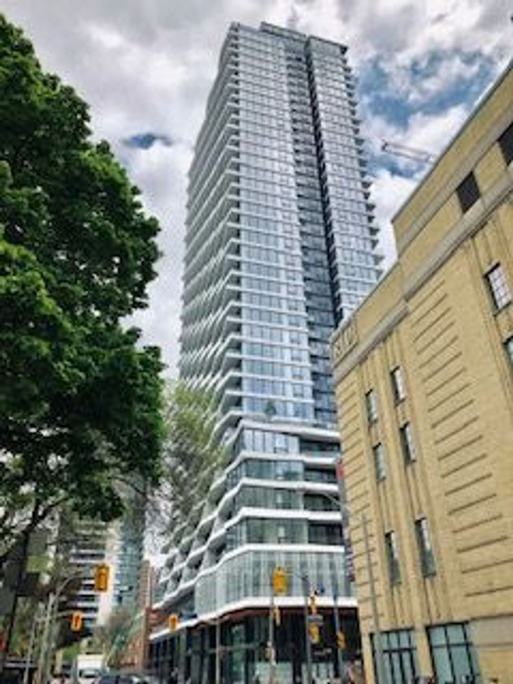 Photo of 85 Wood Street #620, Toronto, ON M4Y 0E8 (MLS # C13076258)