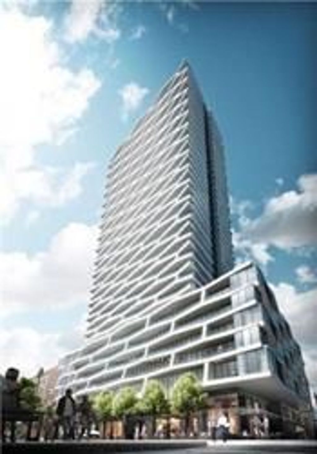 Photo of 85 Wood Street #620, Toronto, ON M4Y 0E8 (MLS # C13076258)