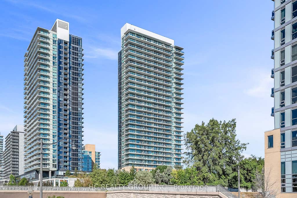 Photo of 33 Singer Court #2205, Toronto, ON M2K 0B4 (MLS # C13509014)