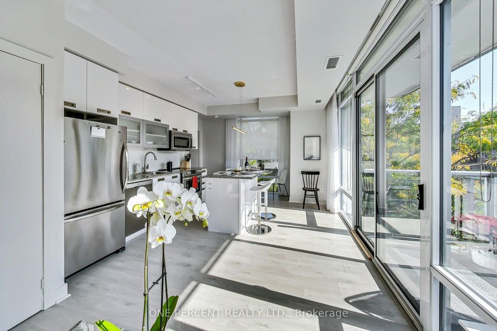 Photo of 90 Stadium Road #314, Toronto, ON M5V 3W5 (MLS # C12383911)