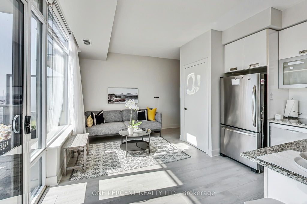 Photo of 90 Stadium Road #314, Toronto, ON M5V 3W5 (MLS # C12383911)