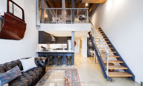 363 Sorauren Avenue 111 Toronto ON M6R 3C1