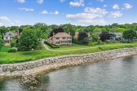 3286 Shelburne Place Oakville ON L6L 5V9
